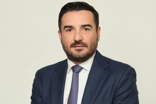 Aristotelis Chantavas ENEL